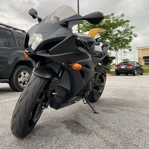 Meet your Posher, Drew